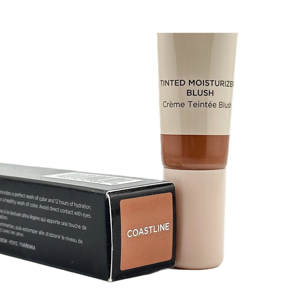 Laura Mercier Brown Blush Makeup